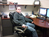 Andrew Wischmeyer - MPL Underwriter